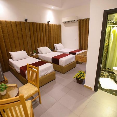 G N G Valencia Hotel 开罗 外观 照片