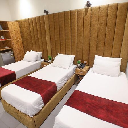 G N G Valencia Hotel 开罗 外观 照片