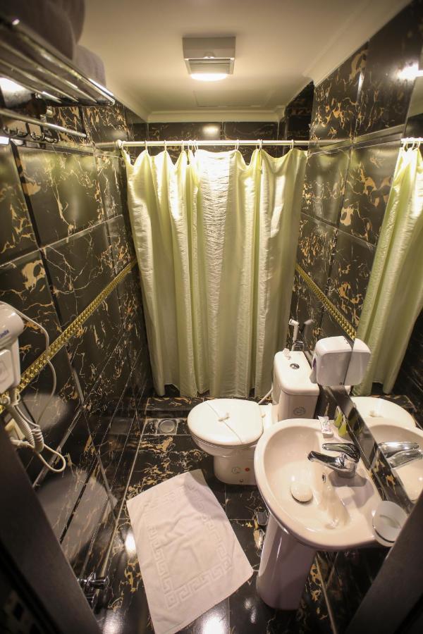 G N G Valencia Hotel 开罗 外观 照片