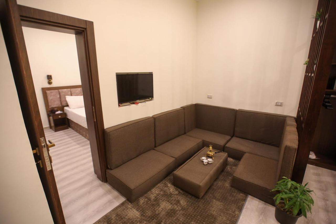 G N G Valencia Hotel 开罗 外观 照片