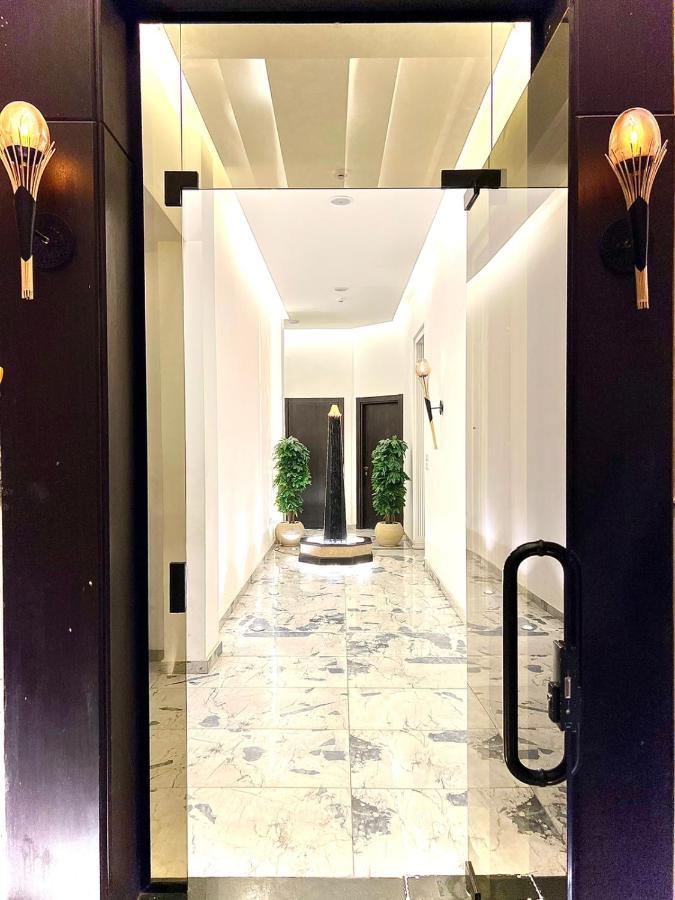 G N G Valencia Hotel 开罗 外观 照片