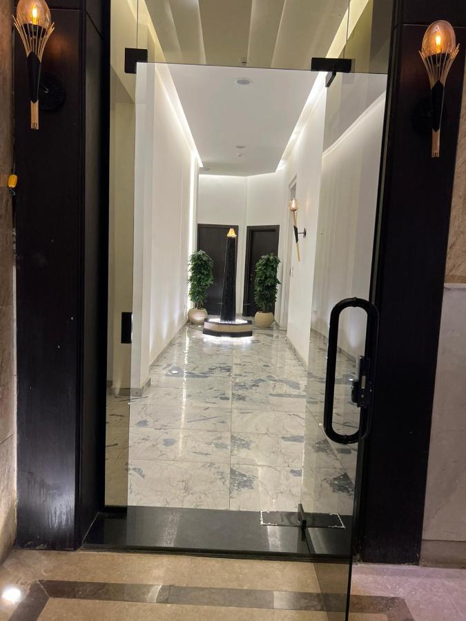 G N G Valencia Hotel 开罗 外观 照片