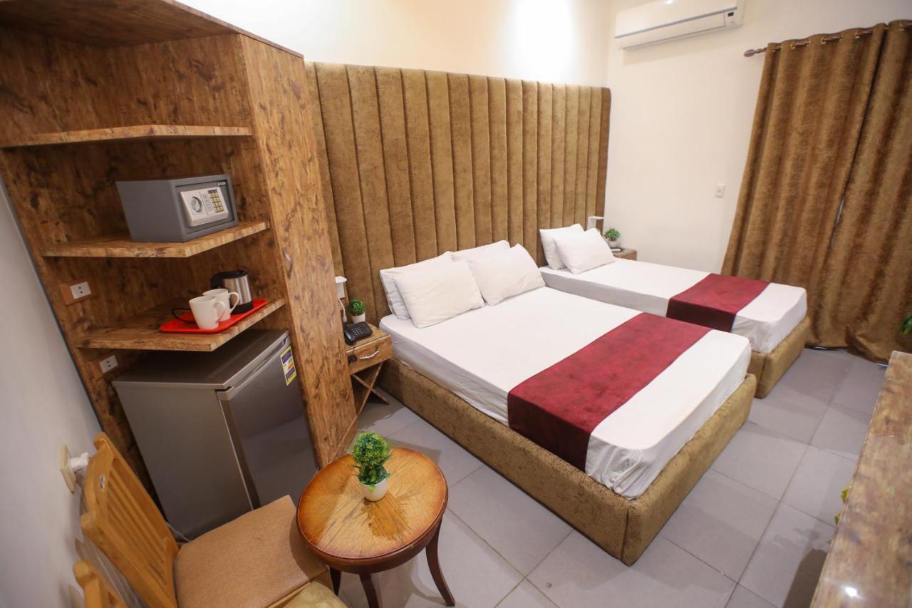 G N G Valencia Hotel 开罗 外观 照片
