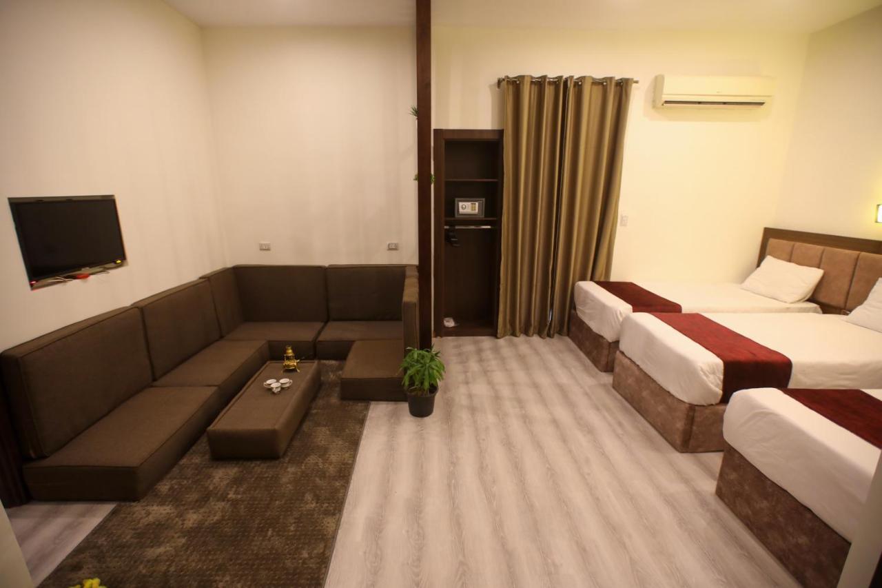G N G Valencia Hotel 开罗 外观 照片